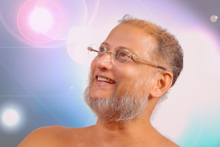 Acharyashri Pulak Sagar Ji