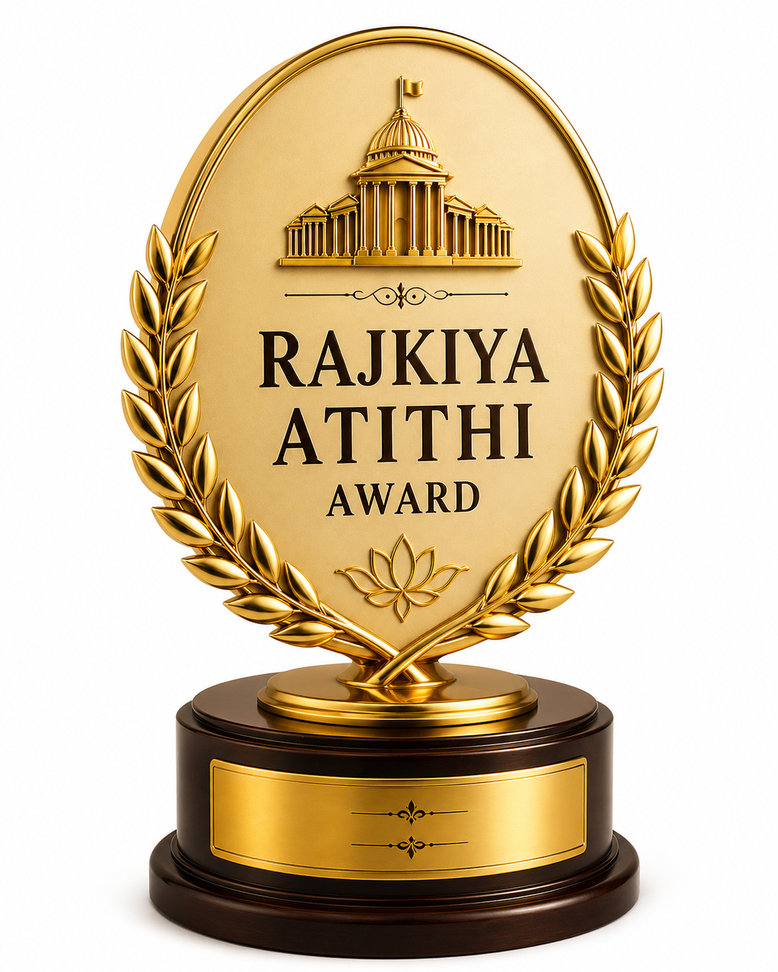 Rajkiya Atithi (Multiple States)